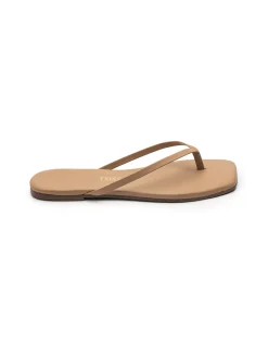 WOMEN'S Square Toe Lily SANDAL