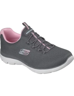WOMEN'S SUMMITS SNEAKER