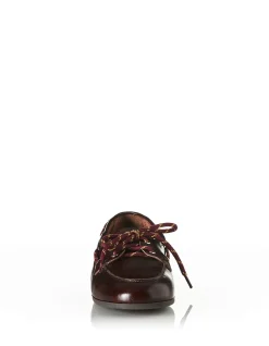 Women's TEDDY Loafers