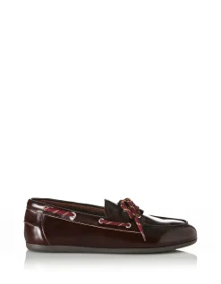 Women's TEDDY Loafers