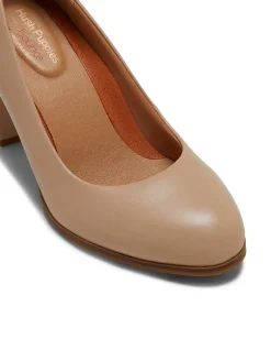 WOMEN'S THE TALL PUMP PUMP