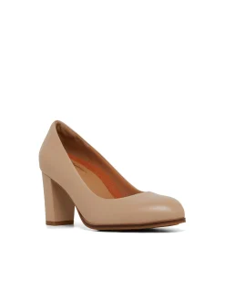 WOMEN'S THE TALL PUMP PUMP