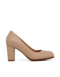 WOMEN'S THE TALL PUMP PUMP