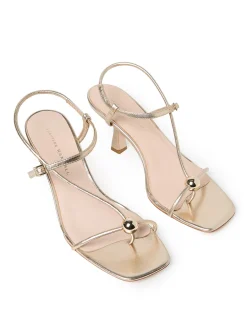 WOMEN'S TRIANA THONG SLINGBACK SANDAL