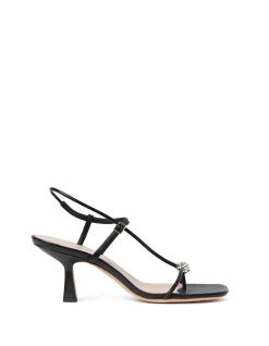 WOMEN'S TRIANA THONG SLINGBACK SANDAL