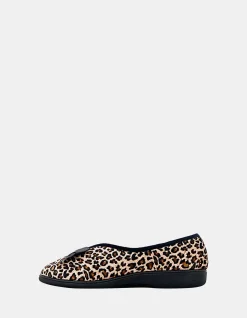 WOMEN'S VALENTINE SLIPPER
