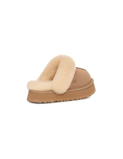 WOMEN'S W DISQUETTE SLIPPER