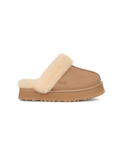 WOMEN'S W DISQUETTE SLIPPER