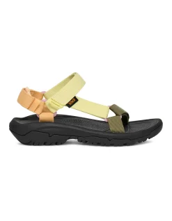 WOMEN'S W HURRICANE XLT2 PASTEL MULTI SANDAL