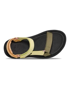 WOMEN'S W HURRICANE XLT2 PASTEL MULTI SANDAL