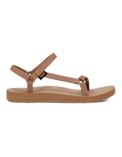 WOMEN'S W Original Universal Slim SANDAL
