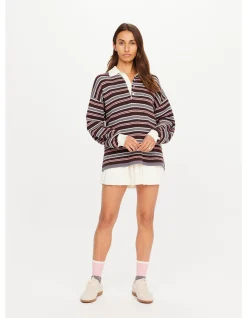 Wonder Knit Polo