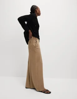 Wooden Bead Jumper