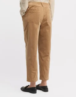 WOODS PANT