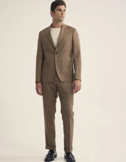 WORDSWORTH WOOL BLEND JACKET