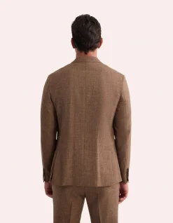 WORDSWORTH WOOL BLEND JACKET
