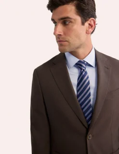 WORDSWORTH WOOL SUIT JACKET