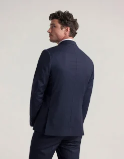 WORDSWORTH WOOL SUIT JACKET