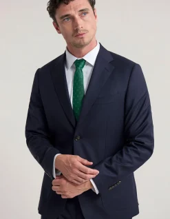 WORDSWORTH WOOL SUIT JACKET