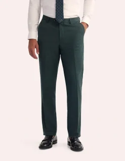 WORDSWORTH WOOL SUIT PANT
