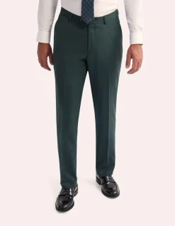 WORDSWORTH WOOL SUIT PANT