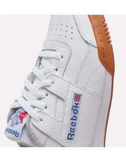 WORKOUT PLUS SNEAKER