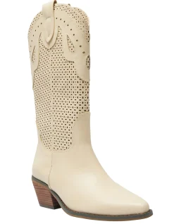WYOMING WESTERN BOOT