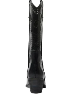 WYOMING WESTERN BOOT