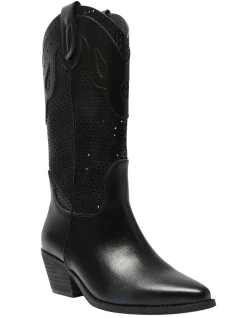 WYOMING WESTERN BOOT