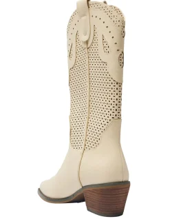 WYOMING WESTERN BOOT