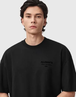 Xander Shortsleeve Crew