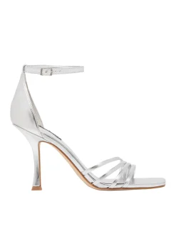 YENHA HEELED SANDAL