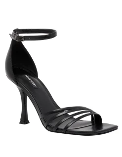 YENHA HEELED SANDAL