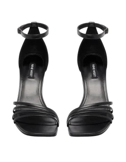 YENHA HEELED SANDAL