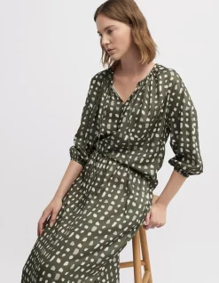 YIELD BLOUSE
