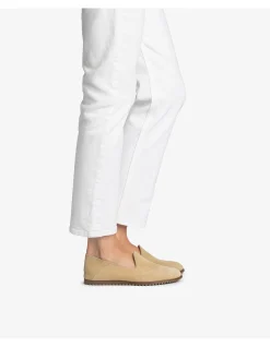 YOSHI SUEDE LOAFER