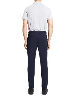 Zaine Pant in Precision Ponte