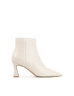 ZAINSLEY75 CHISELLED ANKLE BOOT
