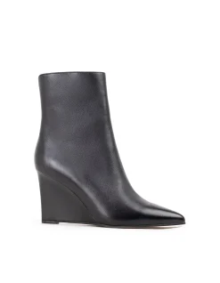 ZALORA85 ANKLE BOOT ON WEDGE