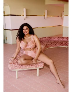 ZARLA UW BRA