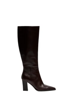 ZAZZ KNEE HIGH BOOT