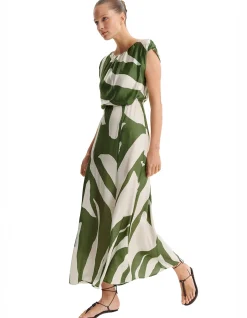Zinnia Dress