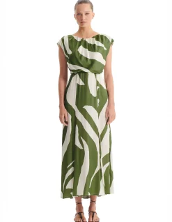 Zinnia Dress