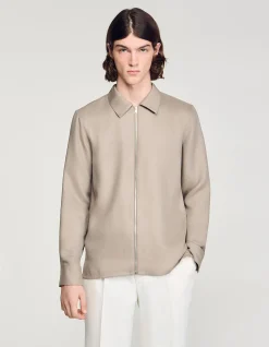 Zippee Shirt