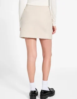 Zita Mini Skirt