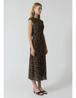ZOE DRESS