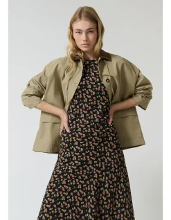 ZOE DRESS
