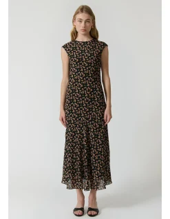 ZOE DRESS