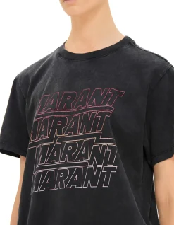 ZOELINE SS TSHIRT
