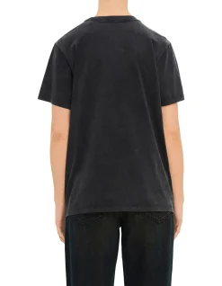 ZOELINE SS TSHIRT